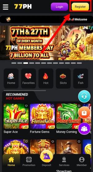777ph.com login|77PH .
